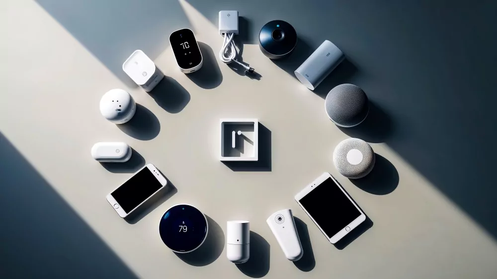 AIoT Explained: Building Smarter Connected Hardware Products
