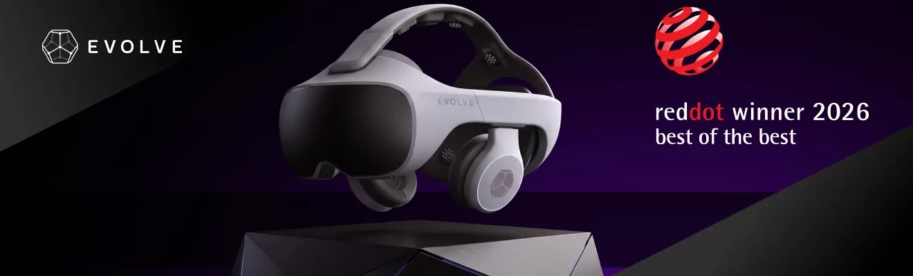 AJProTech's project wins Red Dot Best of the Best 2026