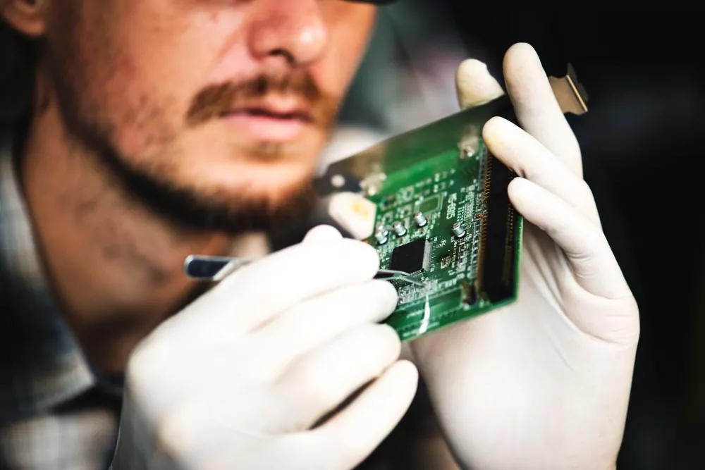 Taiwan Tariffs 2026: A Hardware Team’s Chip Supply Playbook