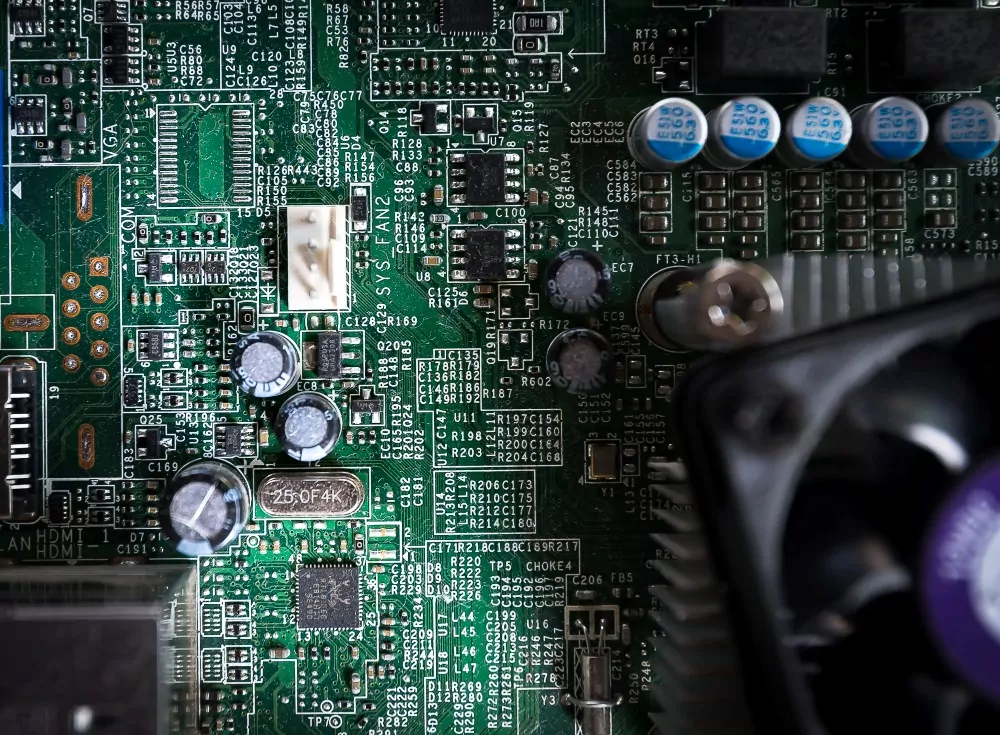 Sensor Fusion in AI Hardware Development: How Devices Turn Sensor Data Into Reliable Decisions