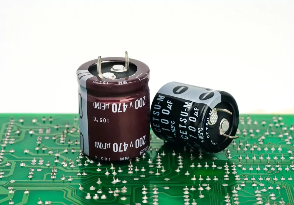 What Is a Battery Management System? BMS Design for Wearables, IoT, and E-Mobility