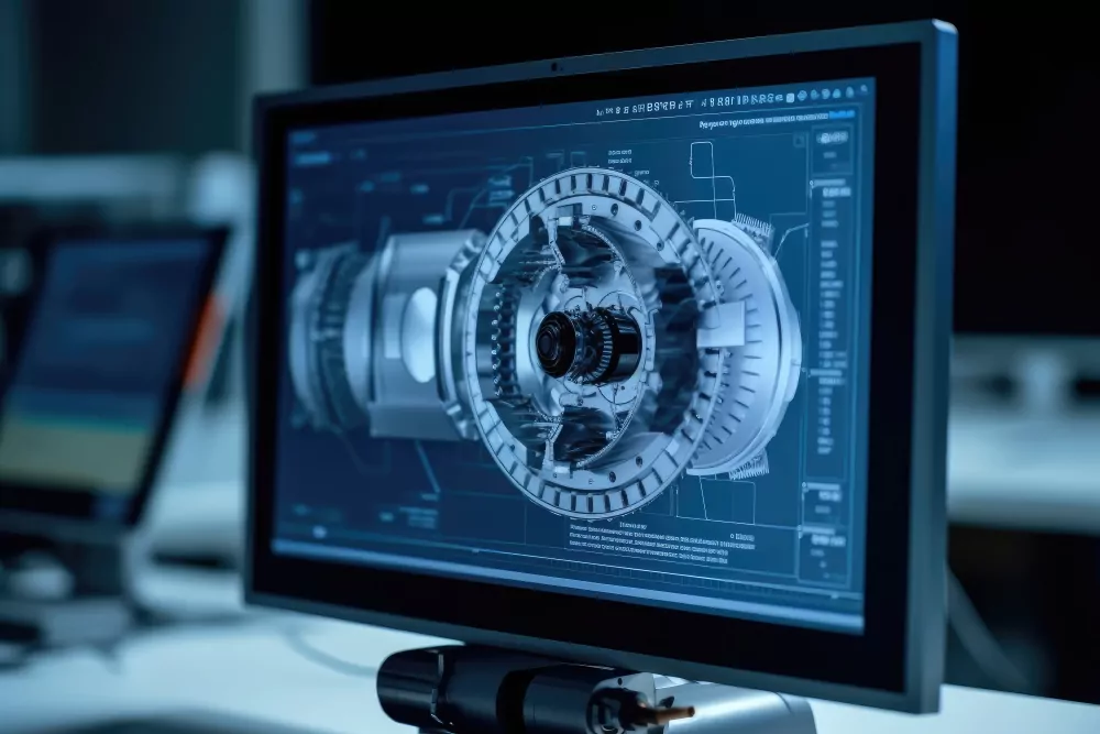 Real-Time Visual Inspection at the Edge for Industrial Manufacturing
