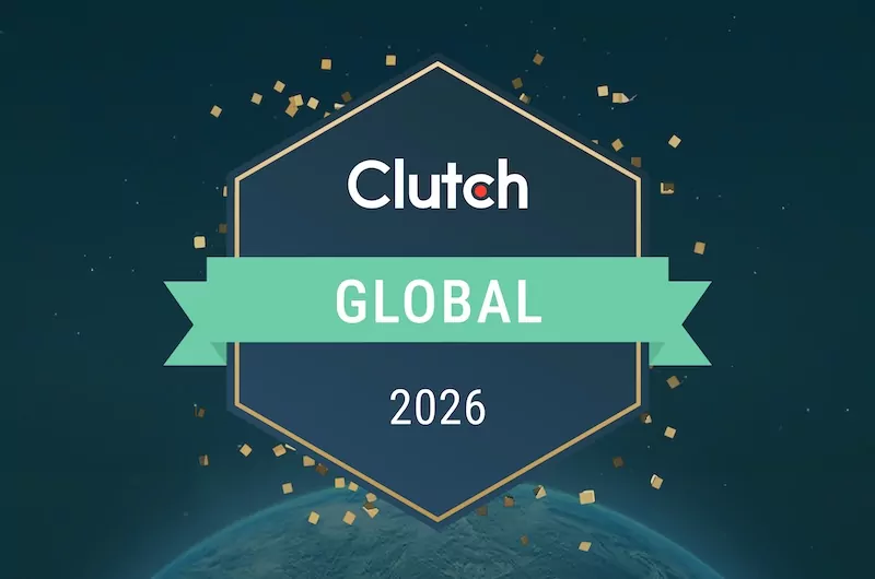AJProTech Wins 5 Clutch Global Awards