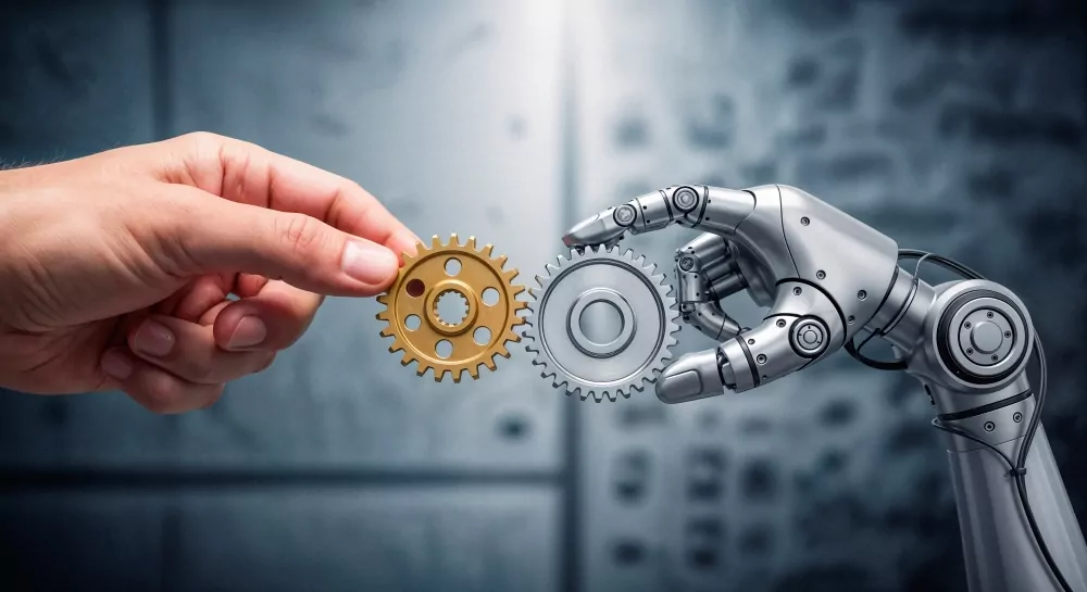 Physical AI: How Sense-Decide-Act Hardware Systems Are Built