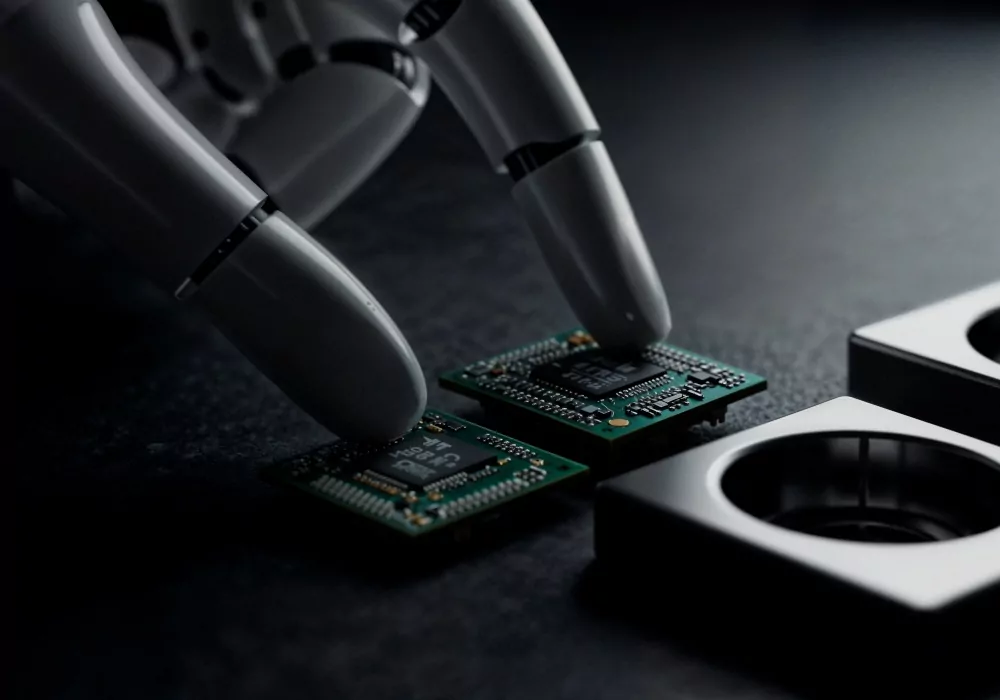 Self-Hosted LLM vs API vs Edge: The Real Cost of AI in Hardware