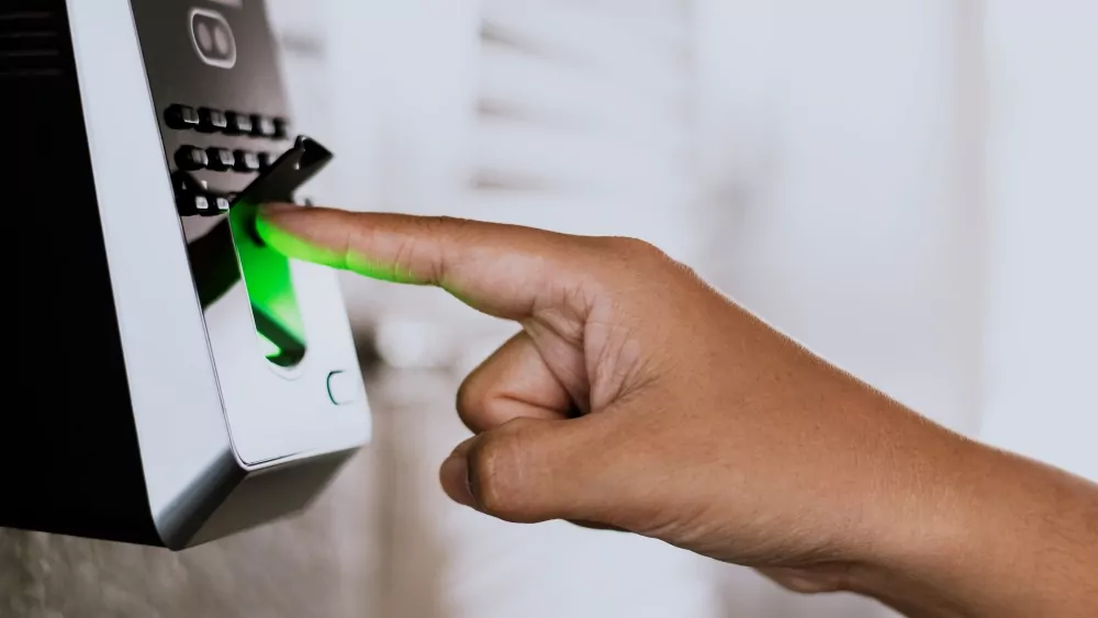 Complete Guide to Building Secure Biometric Authentication Into Hardware Products
