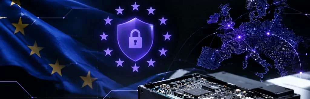 Complete Guide to EU Cyber Resilience Act for Connected Hardware in 2027